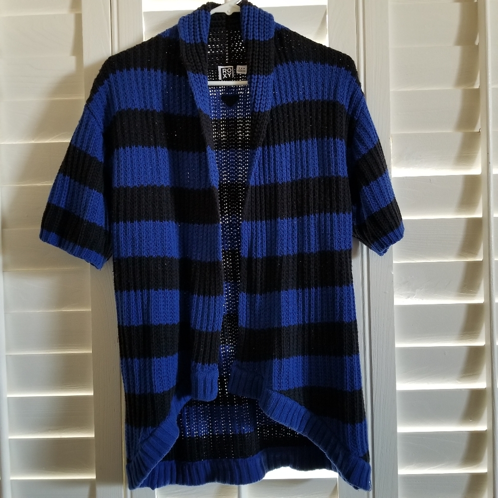 Roxy sweater